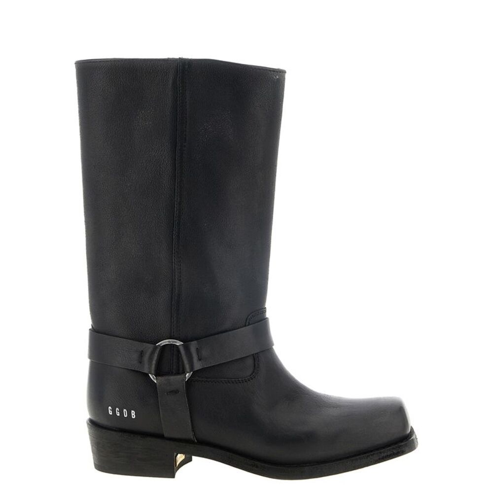 Golden Goose Women 'Biker' Boots